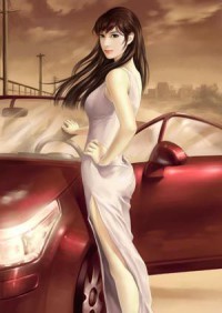 [还珠]如水子渊