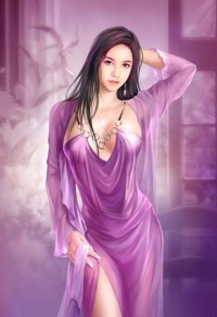 封神纣王淫传（封神夺艳记）